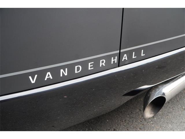 2022 Vanderhall Carmel (CC-2085224) for sale in Portland, Oregon