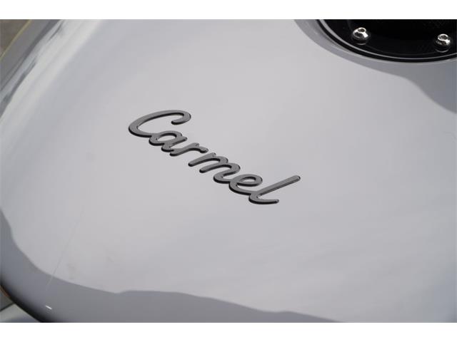 2022 Vanderhall Carmel (CC-2085224) for sale in Portland, Oregon