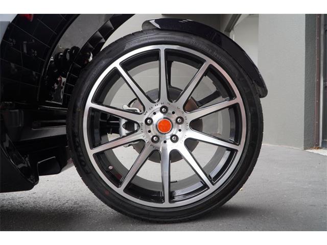 2022 Vanderhall Carmel (CC-2085224) for sale in Portland, Oregon