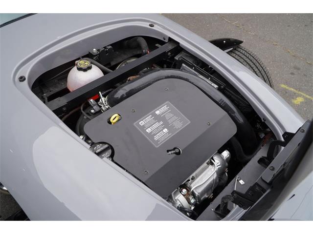 2022 Vanderhall Carmel (CC-2085224) for sale in Portland, Oregon