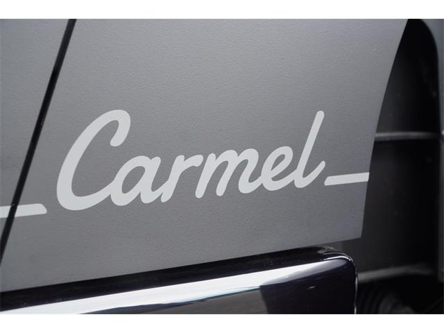 2022 Vanderhall Carmel (CC-2085224) for sale in Portland, Oregon
