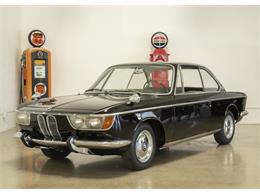1967 BMW 2000CS (CC-2085225) for sale in Pleasanton, California