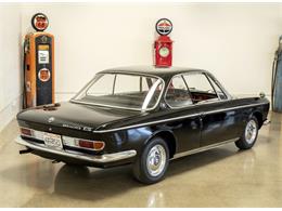1967 BMW 2000CS (CC-2085225) for sale in Pleasanton, California