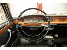 1967 BMW 2000CS (CC-2085225) for sale in Pleasanton, California