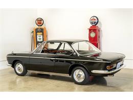 1967 BMW 2000CS (CC-2085225) for sale in Pleasanton, California