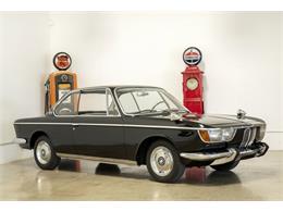1967 BMW 2000CS (CC-2085225) for sale in Pleasanton, California
