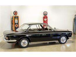 1967 BMW 2000CS (CC-2085225) for sale in Pleasanton, California