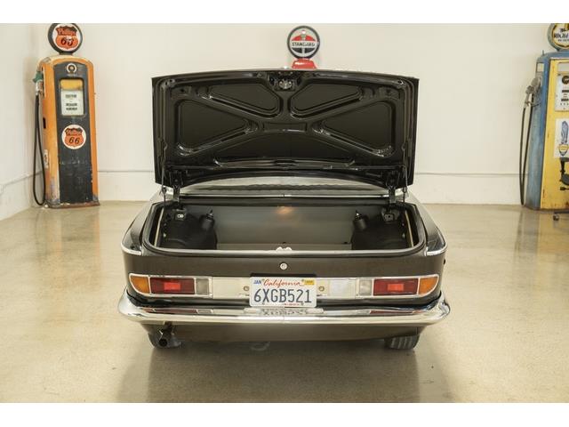1967 BMW 2000CS (CC-2085225) for sale in Pleasanton, California