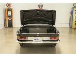 1967 BMW 2000CS (CC-2085225) for sale in Pleasanton, California