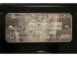 1967 BMW 2000CS (CC-2085225) for sale in Pleasanton, California