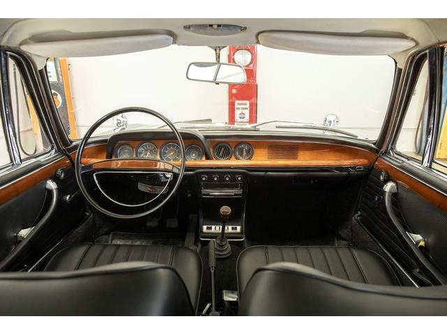 1967 BMW 2000CS (CC-2085225) for sale in Pleasanton, California