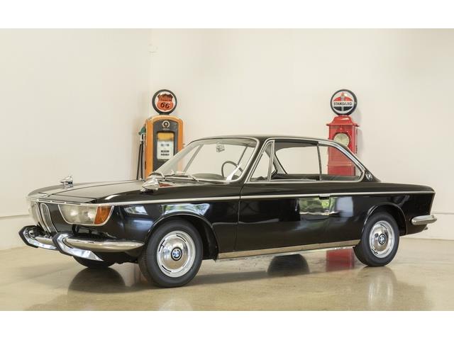 1967 BMW 2000CS (CC-2085225) for sale in Pleasanton, California