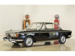 1967 BMW 2000CS (CC-2085225) for sale in Pleasanton, California