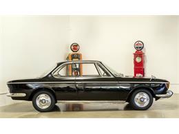 1967 BMW 2000CS (CC-2085225) for sale in Pleasanton, California