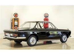 1967 BMW 2000CS (CC-2085225) for sale in Pleasanton, California