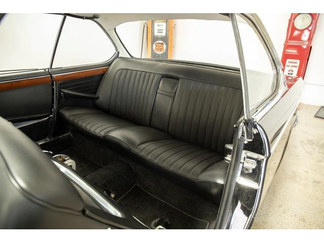 1967 BMW 2000CS (CC-2085225) for sale in Pleasanton, California