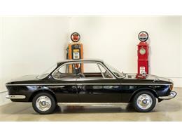 1967 BMW 2000CS (CC-2085225) for sale in Pleasanton, California