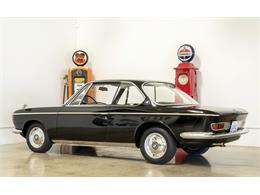 1967 BMW 2000CS (CC-2085225) for sale in Pleasanton, California