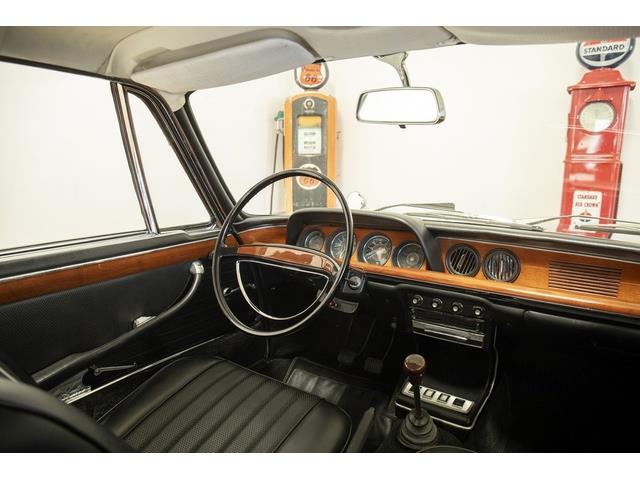 1967 BMW 2000CS (CC-2085225) for sale in Pleasanton, California