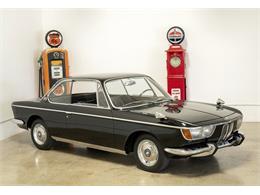 1967 BMW 2000CS (CC-2085225) for sale in Pleasanton, California