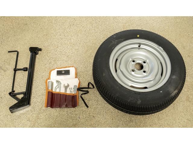 1967 BMW 2000CS (CC-2085225) for sale in Pleasanton, California