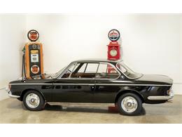 1967 BMW 2000CS (CC-2085225) for sale in Pleasanton, California