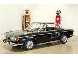 1967 BMW 2000CS (CC-2085225) for sale in Pleasanton, California