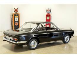 1967 BMW 2000CS (CC-2085225) for sale in Pleasanton, California