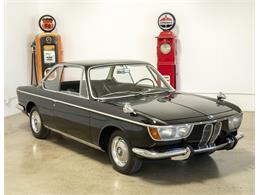 1967 BMW 2000CS (CC-2085225) for sale in Pleasanton, California
