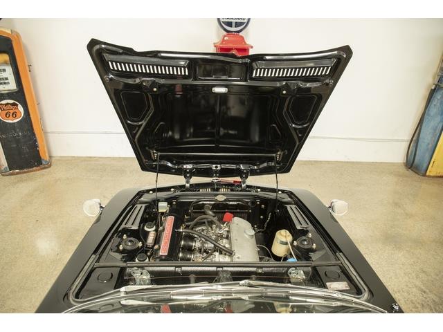 1967 BMW 2000CS (CC-2085225) for sale in Pleasanton, California