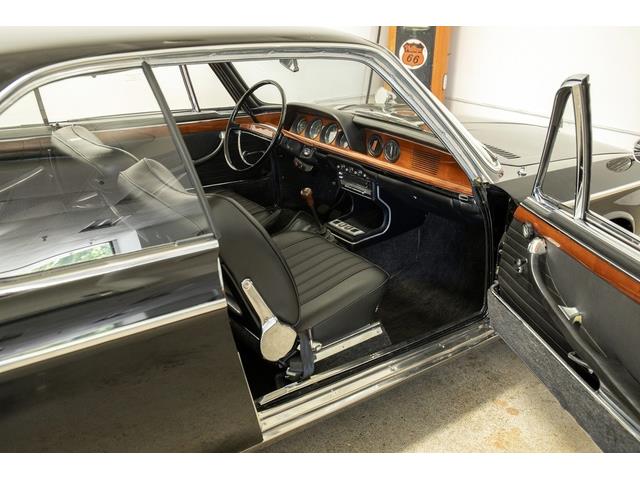 1967 BMW 2000CS (CC-2085225) for sale in Pleasanton, California