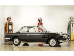 1967 BMW 2000CS (CC-2085225) for sale in Pleasanton, California