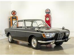 1967 BMW 2000CS (CC-2085225) for sale in Pleasanton, California