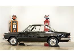 1967 BMW 2000CS (CC-2085225) for sale in Pleasanton, California
