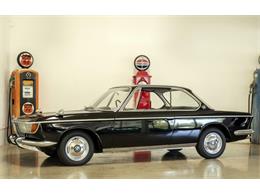 1967 BMW 2000CS (CC-2085225) for sale in Pleasanton, California