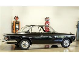 1967 BMW 2000CS (CC-2085225) for sale in Pleasanton, California