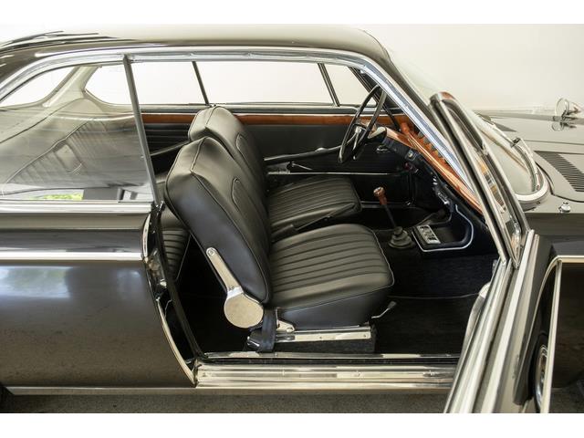 1967 BMW 2000CS (CC-2085225) for sale in Pleasanton, California