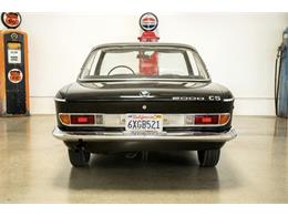 1967 BMW 2000CS (CC-2085225) for sale in Pleasanton, California