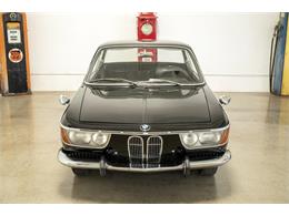 1967 BMW 2000CS (CC-2085225) for sale in Pleasanton, California