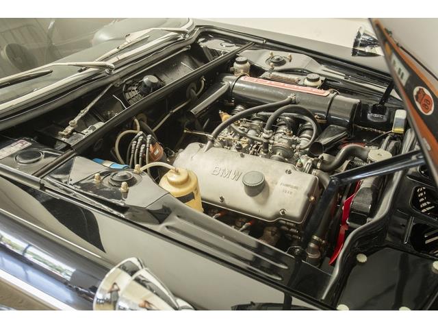 1967 BMW 2000CS (CC-2085225) for sale in Pleasanton, California