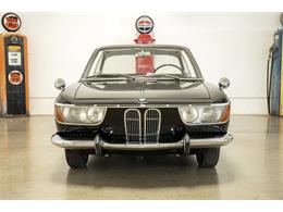 1967 BMW 2000CS (CC-2085225) for sale in Pleasanton, California