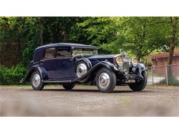 1934 Rolls-Royce Phantom (CC-2080523) for sale in Carmel, California