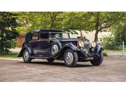 1934 Rolls-Royce Phantom (CC-2080523) for sale in Carmel, California