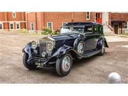 1934 Rolls-Royce Phantom (CC-2080523) for sale in Carmel, California