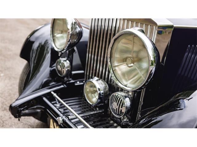 1934 Rolls-Royce Phantom (CC-2080523) for sale in Carmel, California