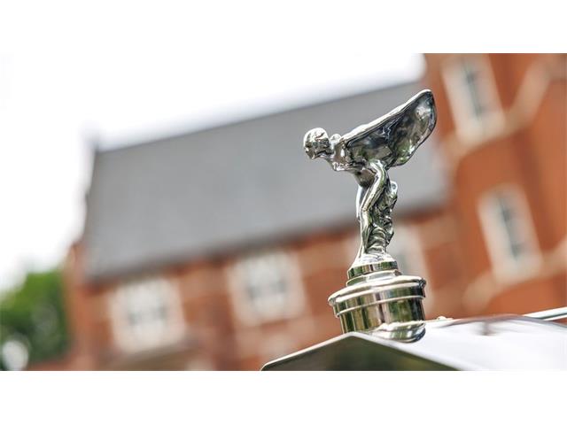 1934 Rolls-Royce Phantom (CC-2080523) for sale in Carmel, California