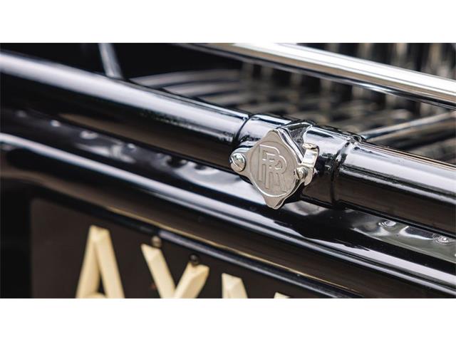 1934 Rolls-Royce Phantom (CC-2080523) for sale in Carmel, California