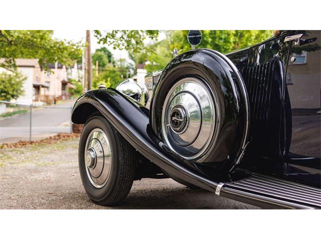 1934 Rolls-Royce Phantom (CC-2080523) for sale in Carmel, California