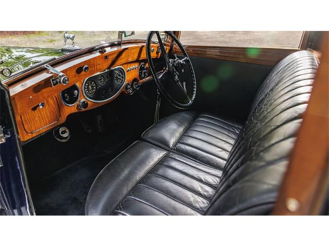 1934 Rolls-Royce Phantom (CC-2080523) for sale in Carmel, California