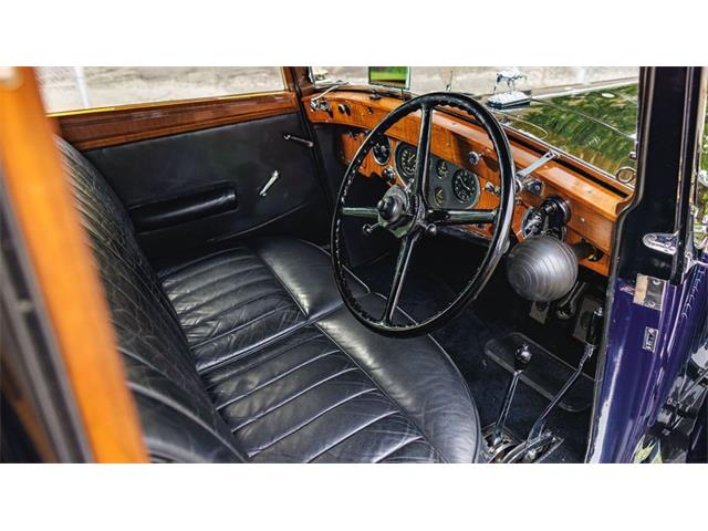 1934 Rolls-Royce Phantom (CC-2080523) for sale in Carmel, California